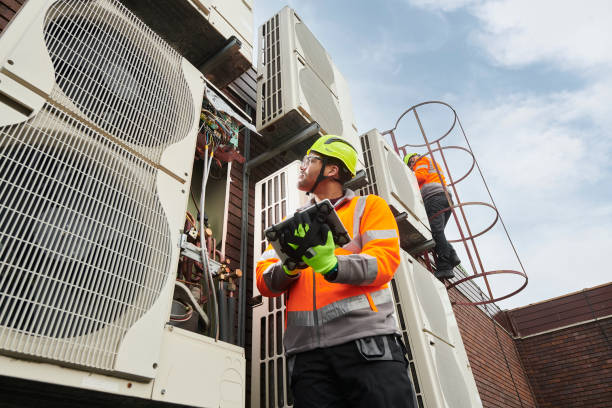 Professional HVAC in Telford, PA