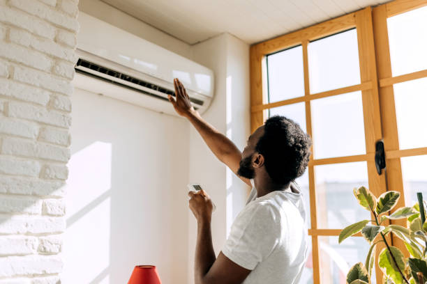 Best HVAC Service Technicians  in Telford, PA