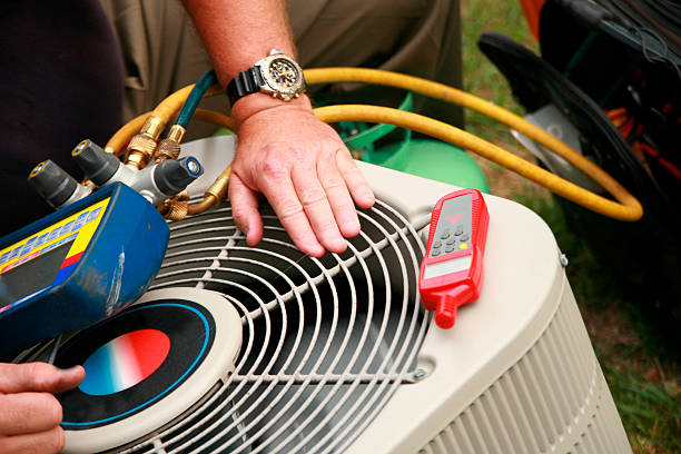Best HVAC Tune-Up Services  in Telford, PA