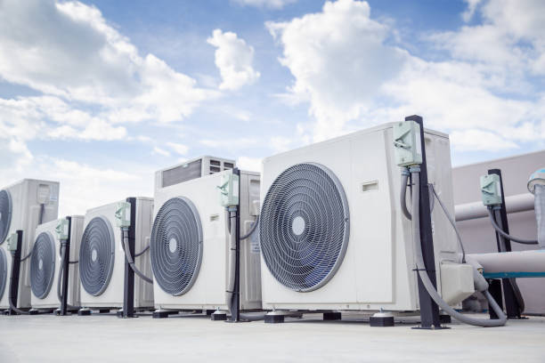 Best Affordable HVAC Services  in Telford, PA