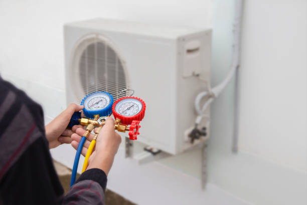 Best Residential HVAC Services  in Telford, PA