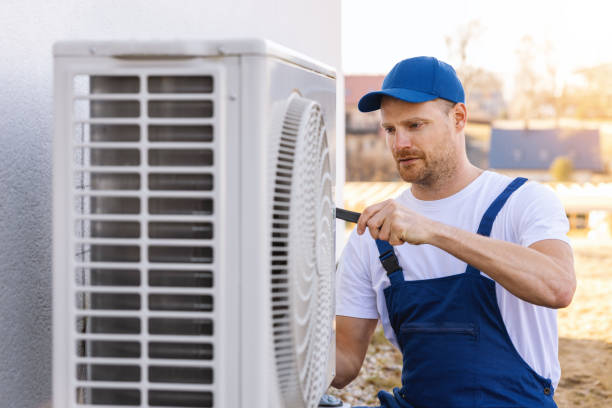 Best HVAC Repair Near Me  in Telford, PA