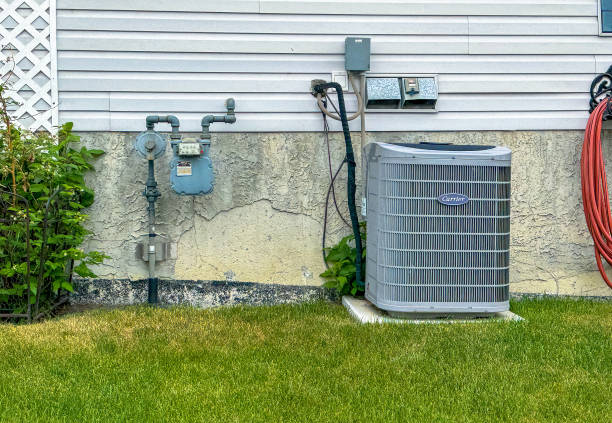 Air Quality Test in Telford, PA